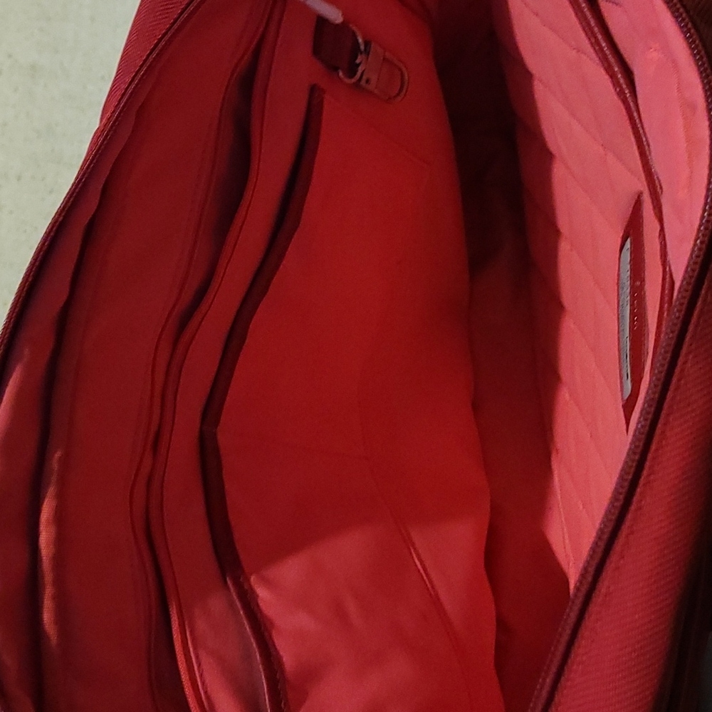 Knomo Messenger Bag - Picture 5 of 8
